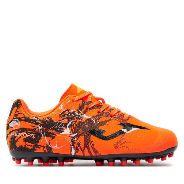 Joma Obuća Joma Super Copa Jr 2408 SCJS2408AG Orange