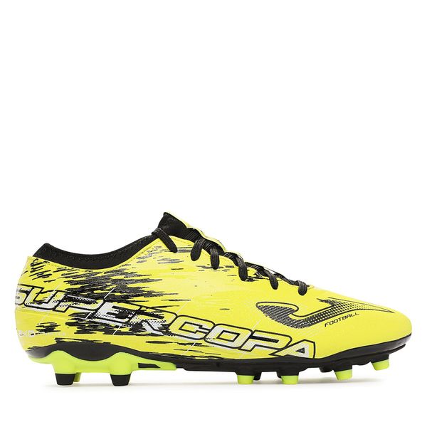 Joma Obuća Joma Supercopa 2309 SUPW2309FG Žuta