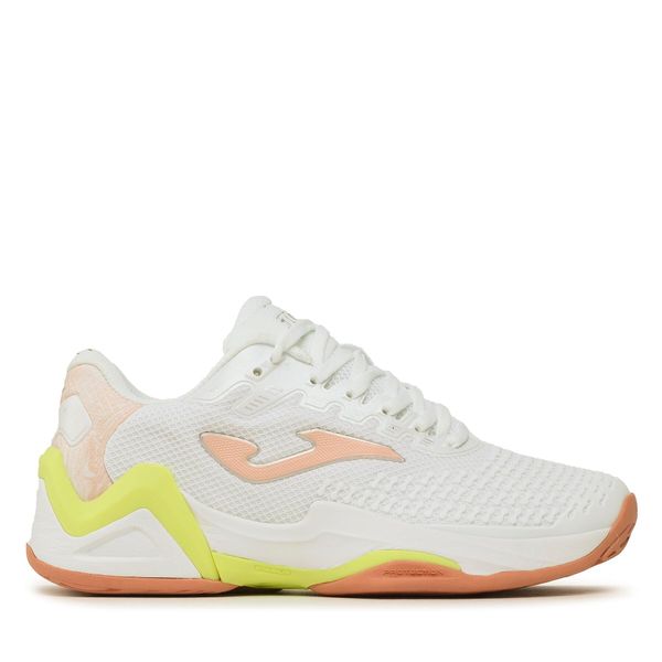 Joma Obuća Joma T.Ace Lady 2302 TACELS2302T White