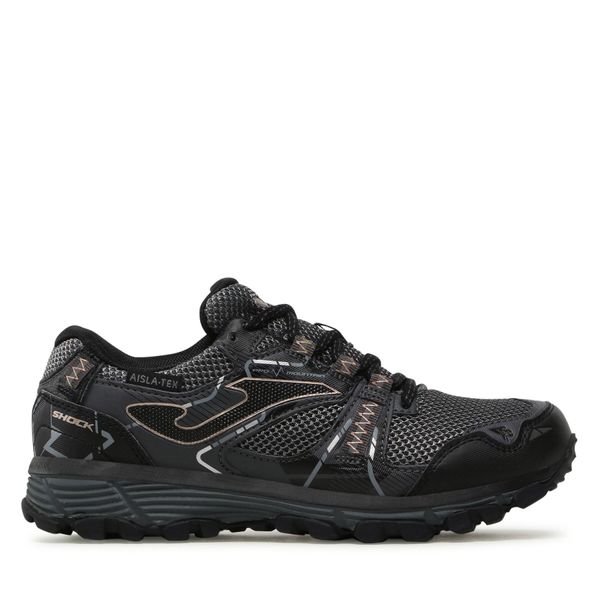 Joma Obuća Joma Tk.Shock Lady 2322 TKSHLS2322 Grey