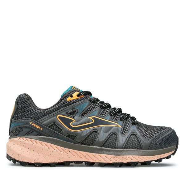 Joma Obuća Joma Tk.Trek Lady 2322 TKTRLS2322 Khaki Salmon