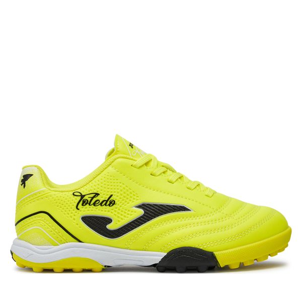 Joma Obuća Joma Toledo Jr 2409 TOJS2409TF Fluorescent Yellow