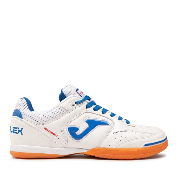 Joma Obuća Joma Top Flex 2122 TOPS2122IN White