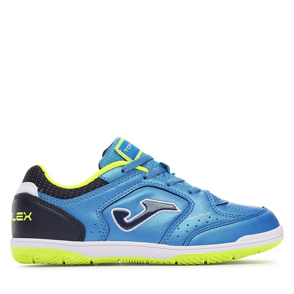 Joma Obuća Joma Top Flex Jr 2334 TPJW2334IN Royal Navy