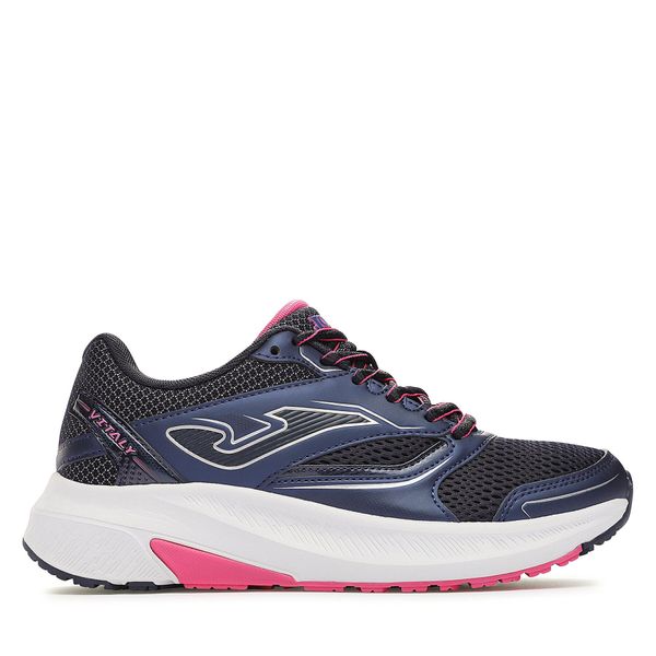 Joma Obuća Joma Vitaly Lady 2303 RVITLW2303 Navy Fuchsia