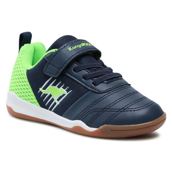KangaRoos Obuća KangaRoos Super Court Ev 18611 000 4054 Tamnoplava