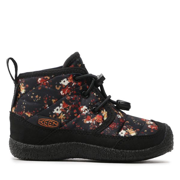 Keen Obuća Keen Howser II Chukka Wp 1026637 Noble Flower