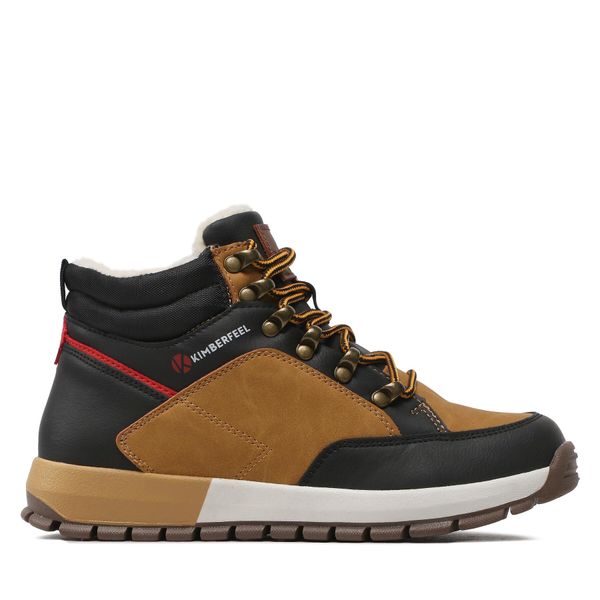 Kimberfeel Obuća Kimberfeel Julius Camel