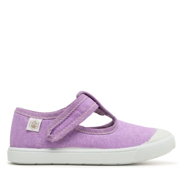 Lumberjack Obuća Lumberjack T BAR SHOES LILAC