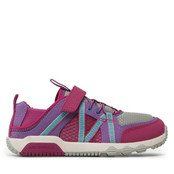 Merrell Obuća Merrell Hydro Free Roam MK165669 Fchsiatq