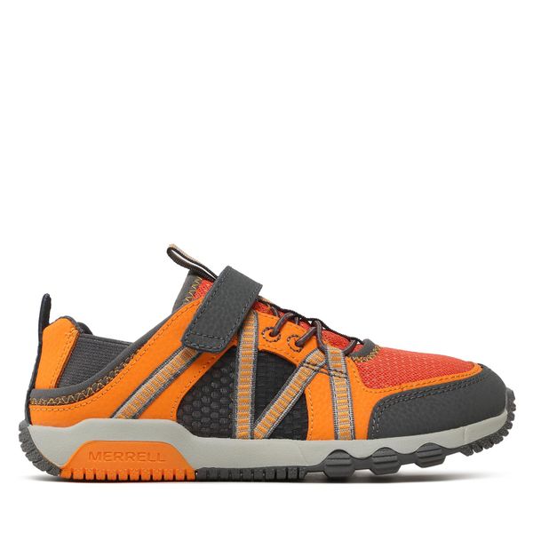 Merrell Obuća Merrell Hydro Free Roam MK265667 Gry/Org
