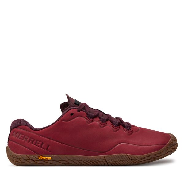 Merrell Obuća Merrell Vapor Glove 3 Luna Ltr J94884 Pomegranate