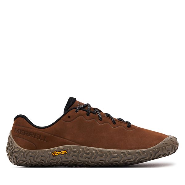 Merrell Obuća Merrell Vapor Glove 6 Ltr J067863 Earth
