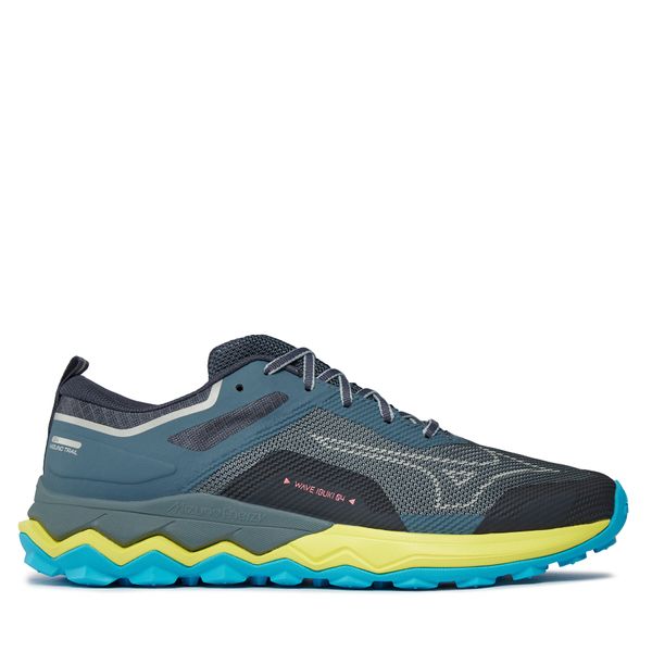 Mizuno Obuća Mizuno Ibuki 4 J1GJ2273 Sweather/Bolt2Neon/Jblue 2