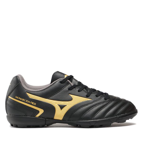 Mizuno Obuća Mizuno Monarcida Neo II Sel J As P1GE2325 Black/Gold 50