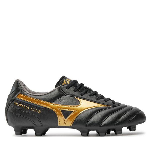 Mizuno Obuća Mizuno Morelia Ii Club Md P1GA2316 Black/Gold/Darkshadow 50