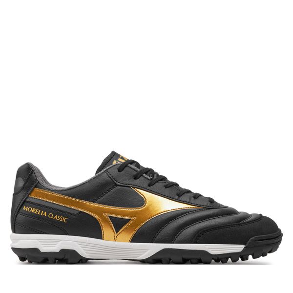 Mizuno Obuća Mizuno Moreliasalaclassictf Q1GB2302 Crna