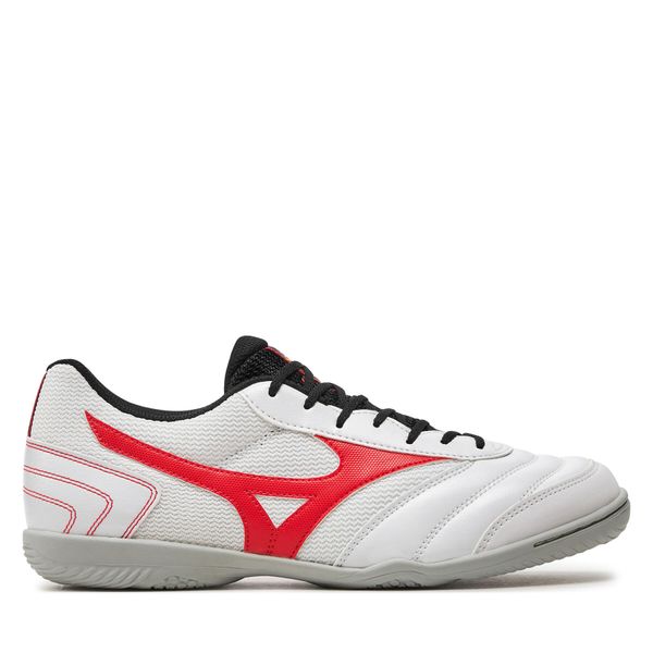 Mizuno Obuća Mizuno Mrl Sala Club In Q1GA2403 Bijela