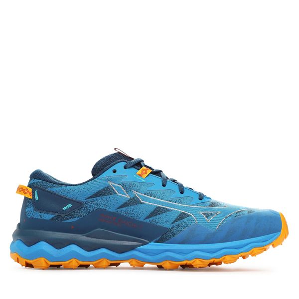 Mizuno Obuća Mizuno Wave Daichi 7 J1GJ2271 Cloisonne/Zinnia/Bopal 31