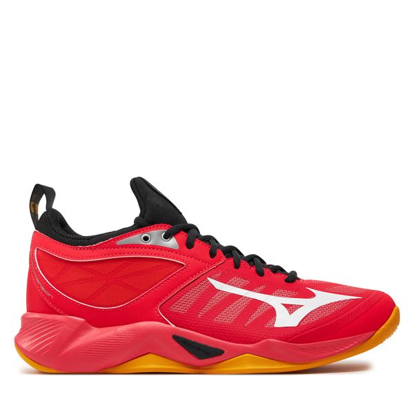 Mizuno Obuća Mizuno Wave Dimension V1GA2240 Narančasta