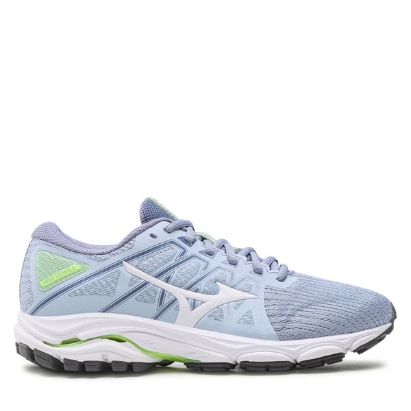 Mizuno Obuća Mizuno Wave Equate 6 J1GD224801 Blue/White/Neo Lime