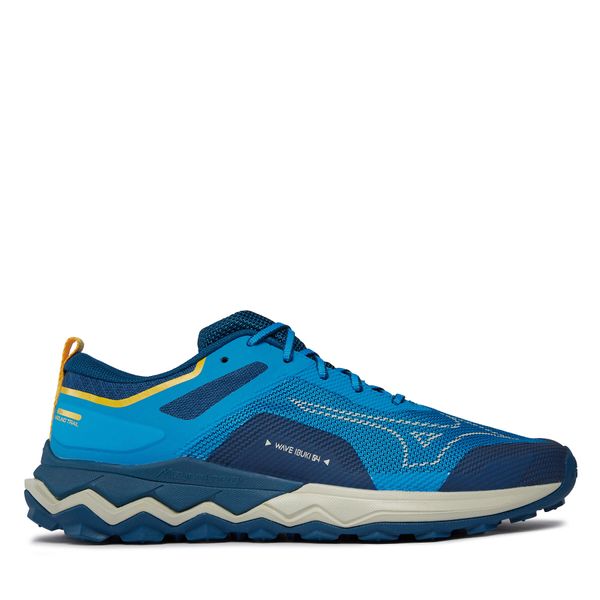 Mizuno Obuća Mizuno Wave Ibuki 4 J1GJ2273 Cloisonne/Bopal/Mstruck 3