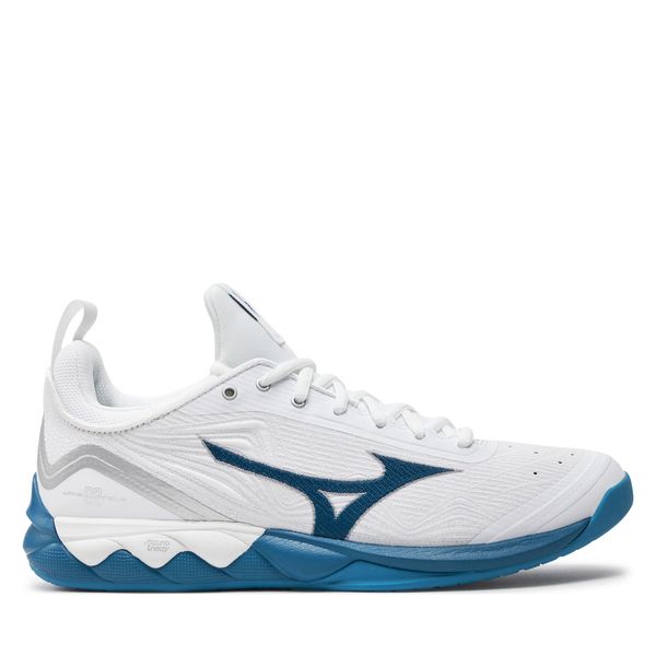 Mizuno Obuća Mizuno Wave Luminous 2 V1GA2120 Bijela