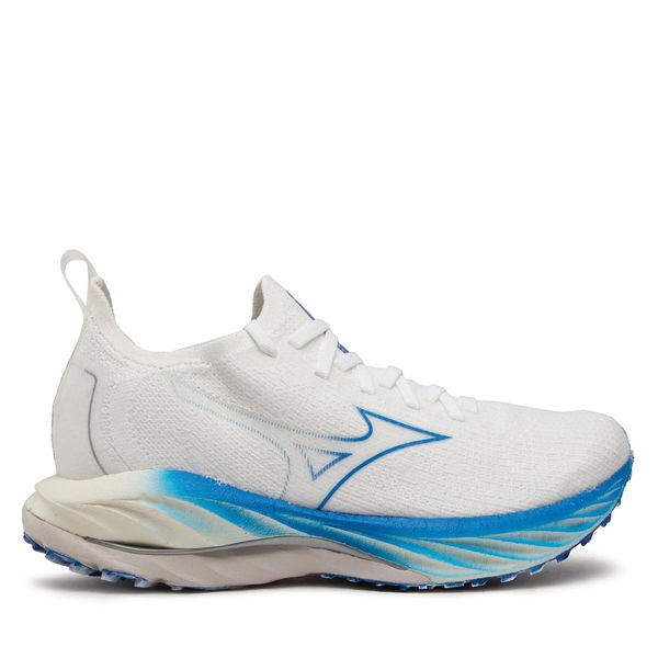 Mizuno Obuća Mizuno Wave Neo Wind J1GD227821 White
