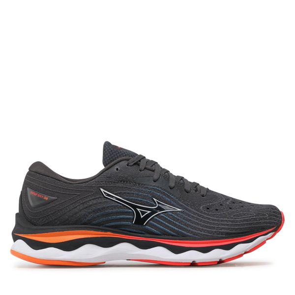 Mizuno Obuća Mizuno Wave Sky 6 J1GC220251 Irogate/Nimclud/Soleil