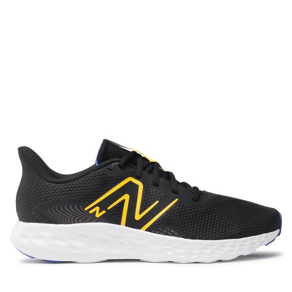 New Balance Obuća New Balance 411 v3 M411CB3 Crna