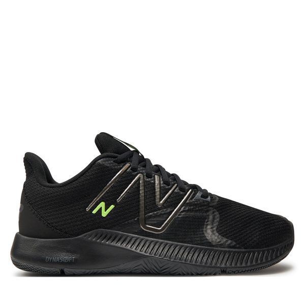 New Balance Obuća New Balance Dynasoft Trainer v2 MXTRNRK2 Crna