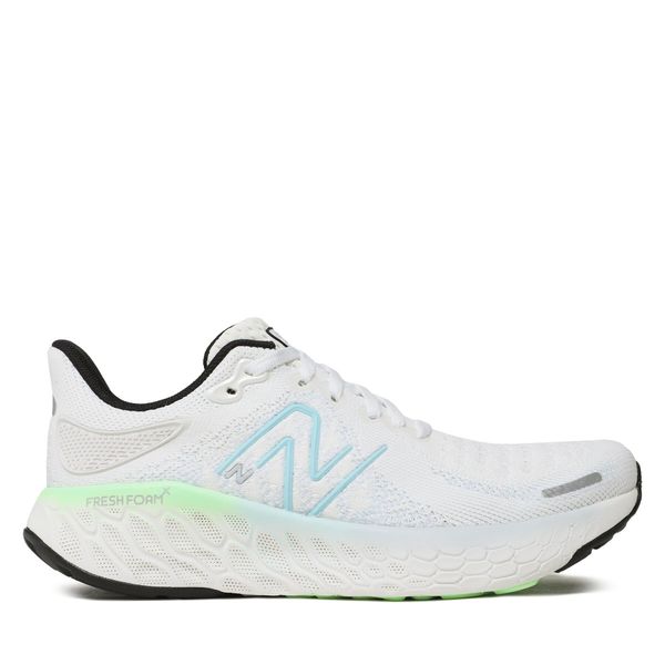 New Balance Obuća New Balance Fresh Foam 1080 v12 W108012N Bijela