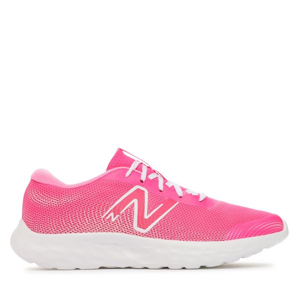 New Balance Obuća New Balance Fresh Foam 520 v8 GP520PK8 Ružičasta