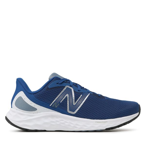 New Balance Obuća New Balance Fresh Foam Arishi v4 MARISLB4 Plava
