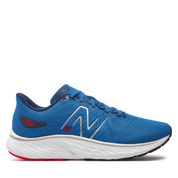 New Balance Obuća New Balance Fresh Foam Evoz v3 MEVOZRK3 Plava