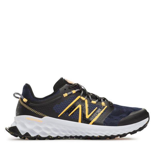 New Balance Obuća New Balance Fresh Foam Garoé MTGARON1 Tamnoplava