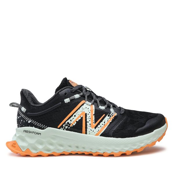 New Balance Obuća New Balance Fresh Foam Garoé WTGAROC1 Crna