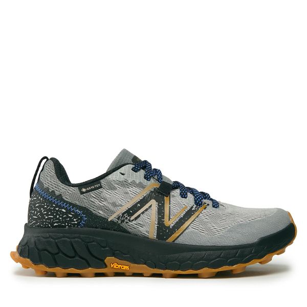 New Balance Obuća New Balance Fresh Foam Hierro v7 GORE-TEX WTHIGQ7 Siva