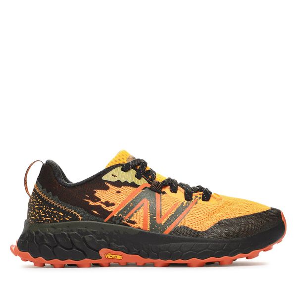 New Balance Obuća New Balance Fresh Foam Hierro v7 MTHIER7M Žuta