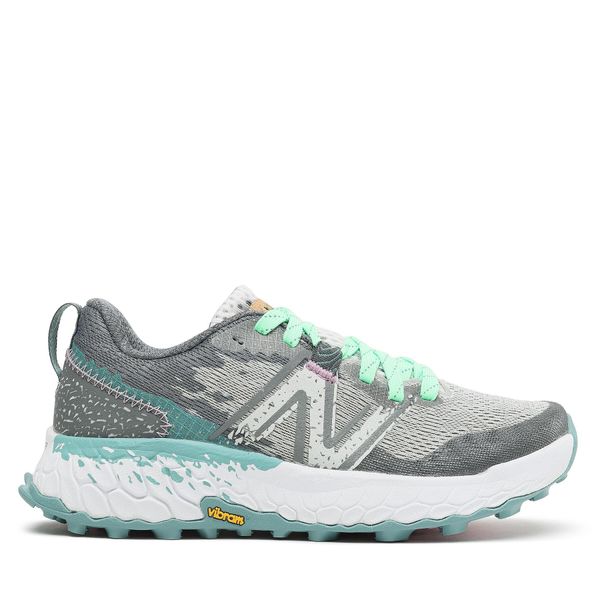 New Balance Obuća New Balance Fresh Foam Hierro v7 WTHIERR7 Siva