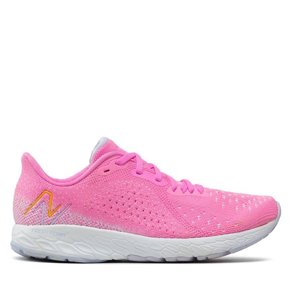 New Balance Obuća New Balance Fresh Foam Tempo v2 WTMPOLL2 Ružičasta