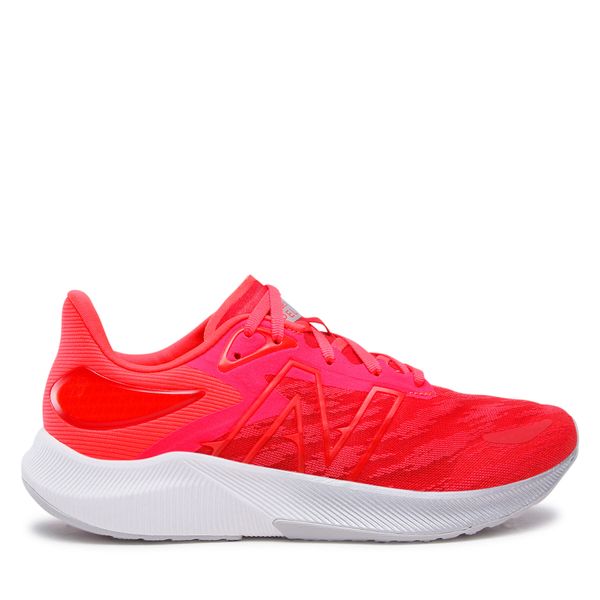 New Balance Obuća New Balance FuelCell Propel v3 MFCPRCR3 Koraljna