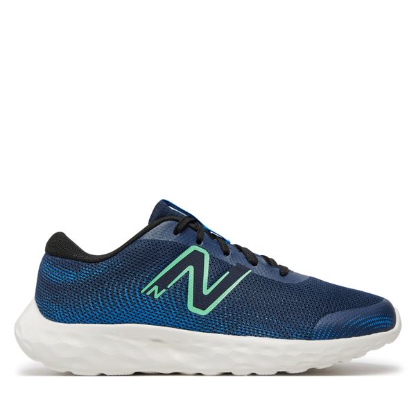 New Balance Obuća New Balance NBGP520RG8 Tamnoplava