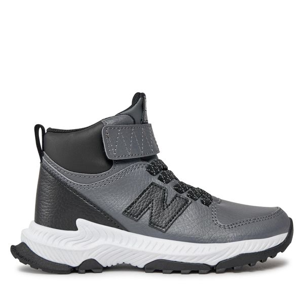 New Balance Obuća New Balance PT800TG3 Siva