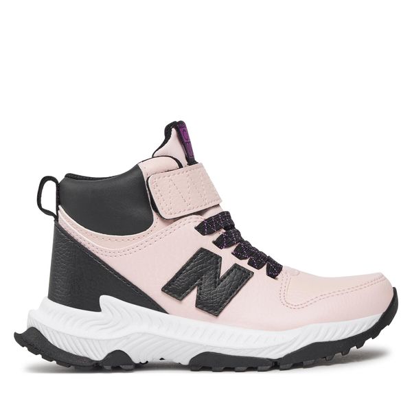 New Balance Obuća New Balance PT800TP3 Ružičasta
