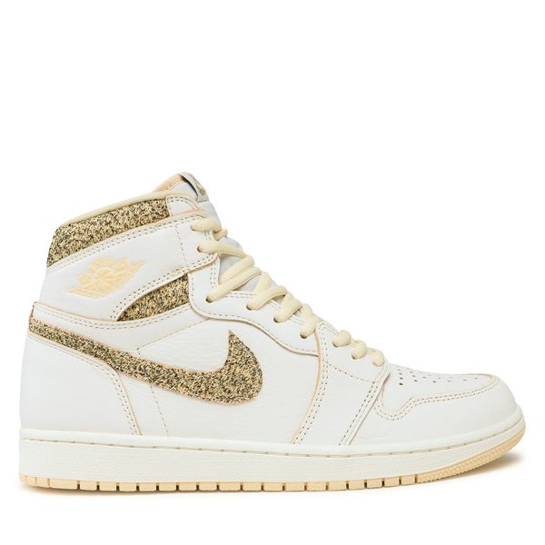 Nike Obuća Nike Air 1 FD8631 100 White/Yellow