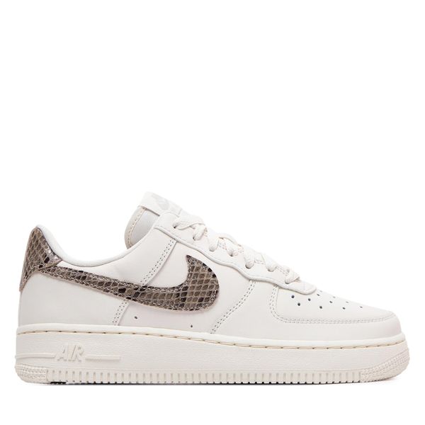 Nike Obuća Nike Air Force 1 '07 DD8959 002 Phantom/Iron Ore