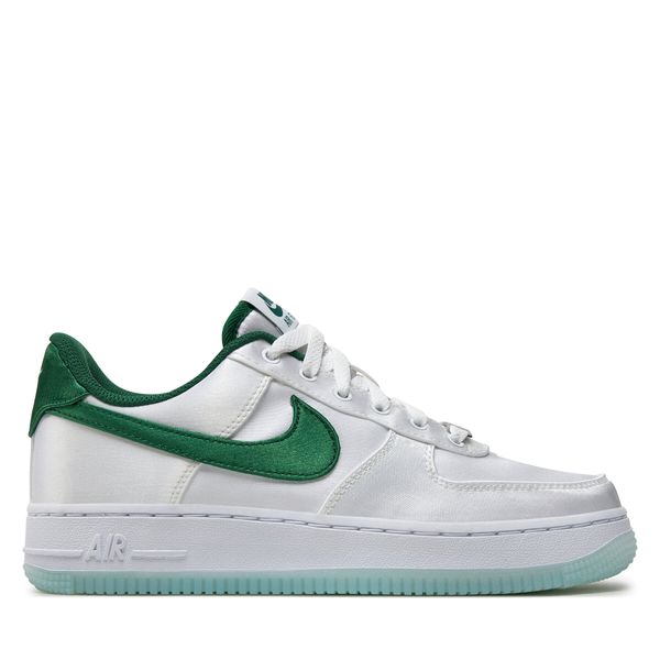 Nike Obuća Nike Air Force 1 '07 Ess Snkr DX6541 101 White/Sport Green/Sport Green