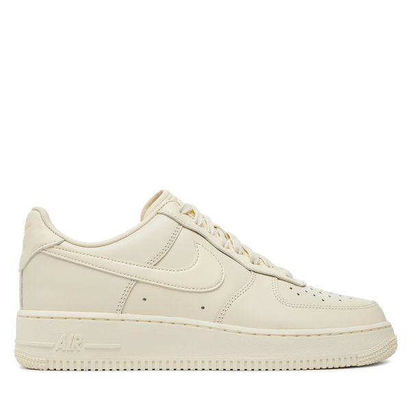 Nike Obuća Nike Air Force 1 '07 Fresh DM0211 101 Coconut Milk/Coconut Milk