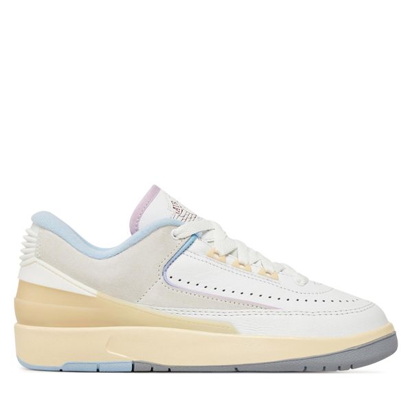 Nike Obuća Nike Air Jordan 2 Retro Low DX4401 146 Summit White/Varsity Red